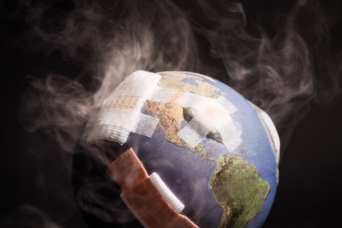 climate change