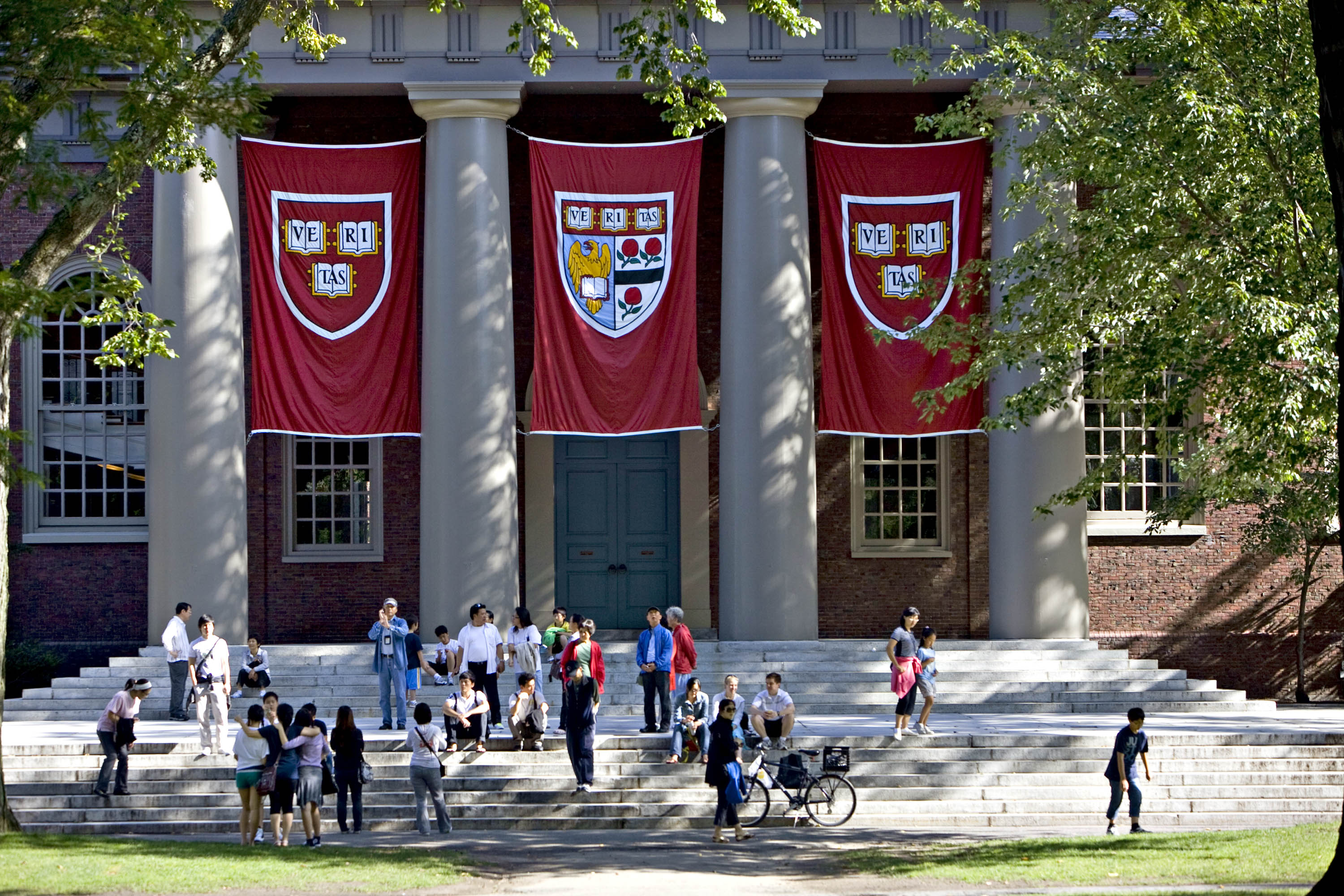Harvard