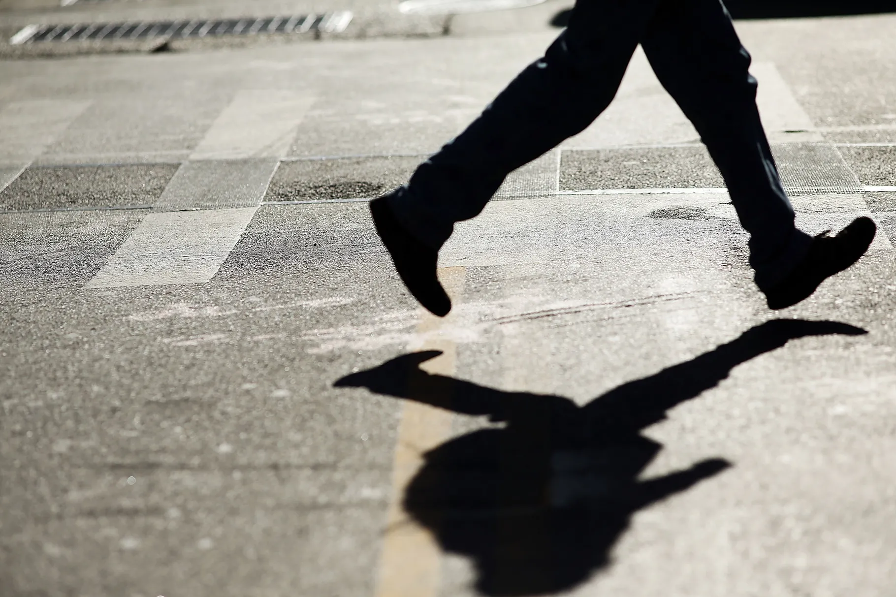 jwalking