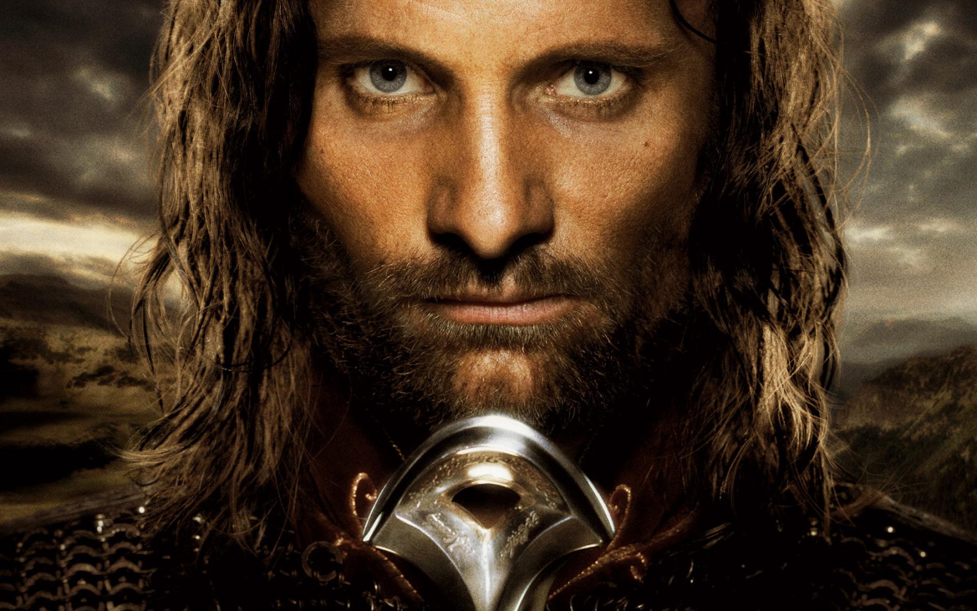 The Return of the King