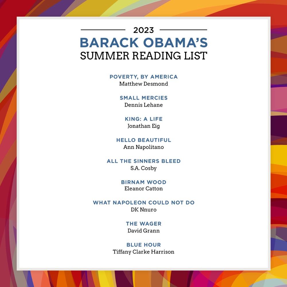 reading list