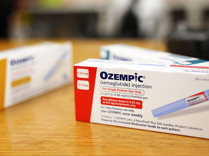 ozempic solve