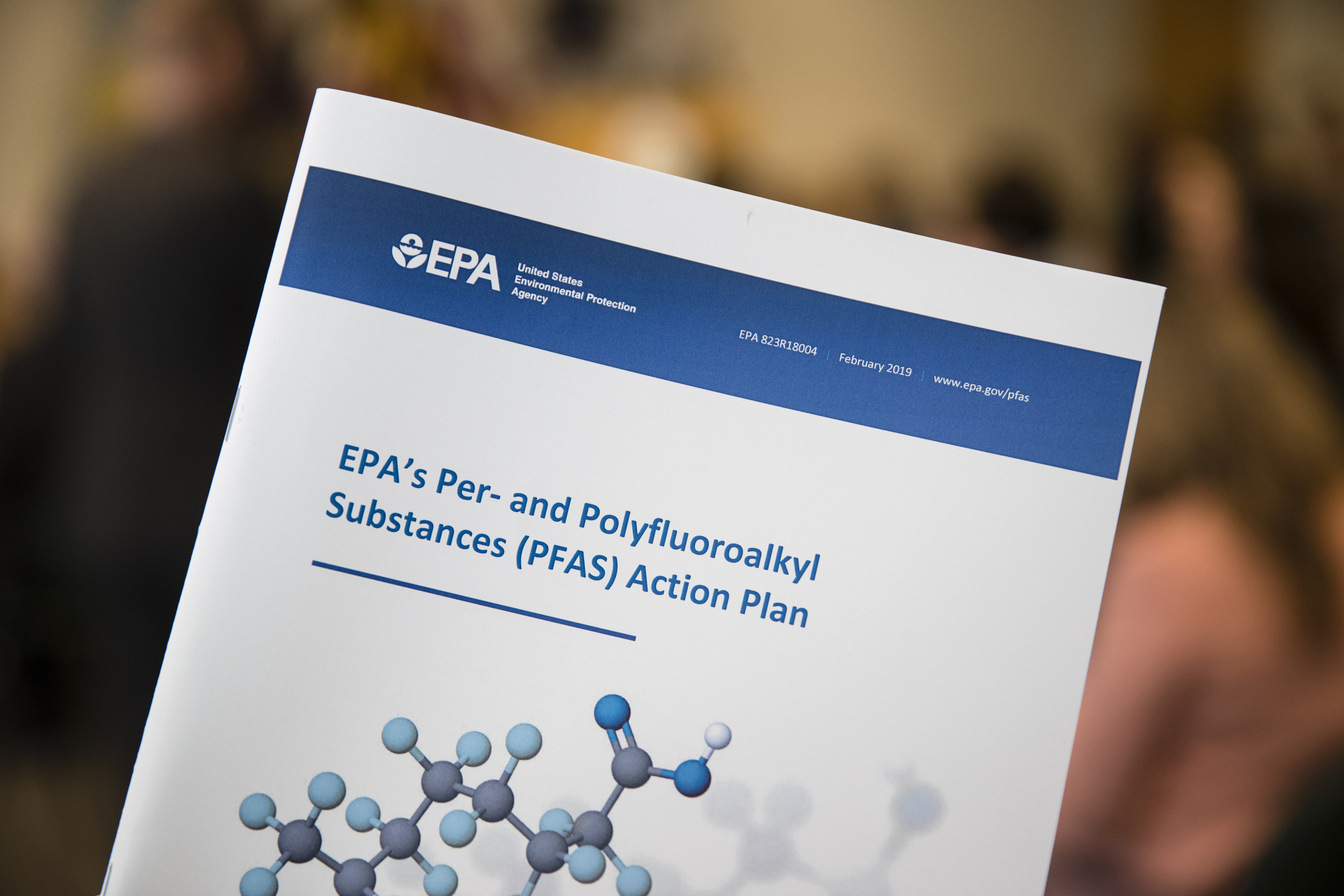 pfas plan