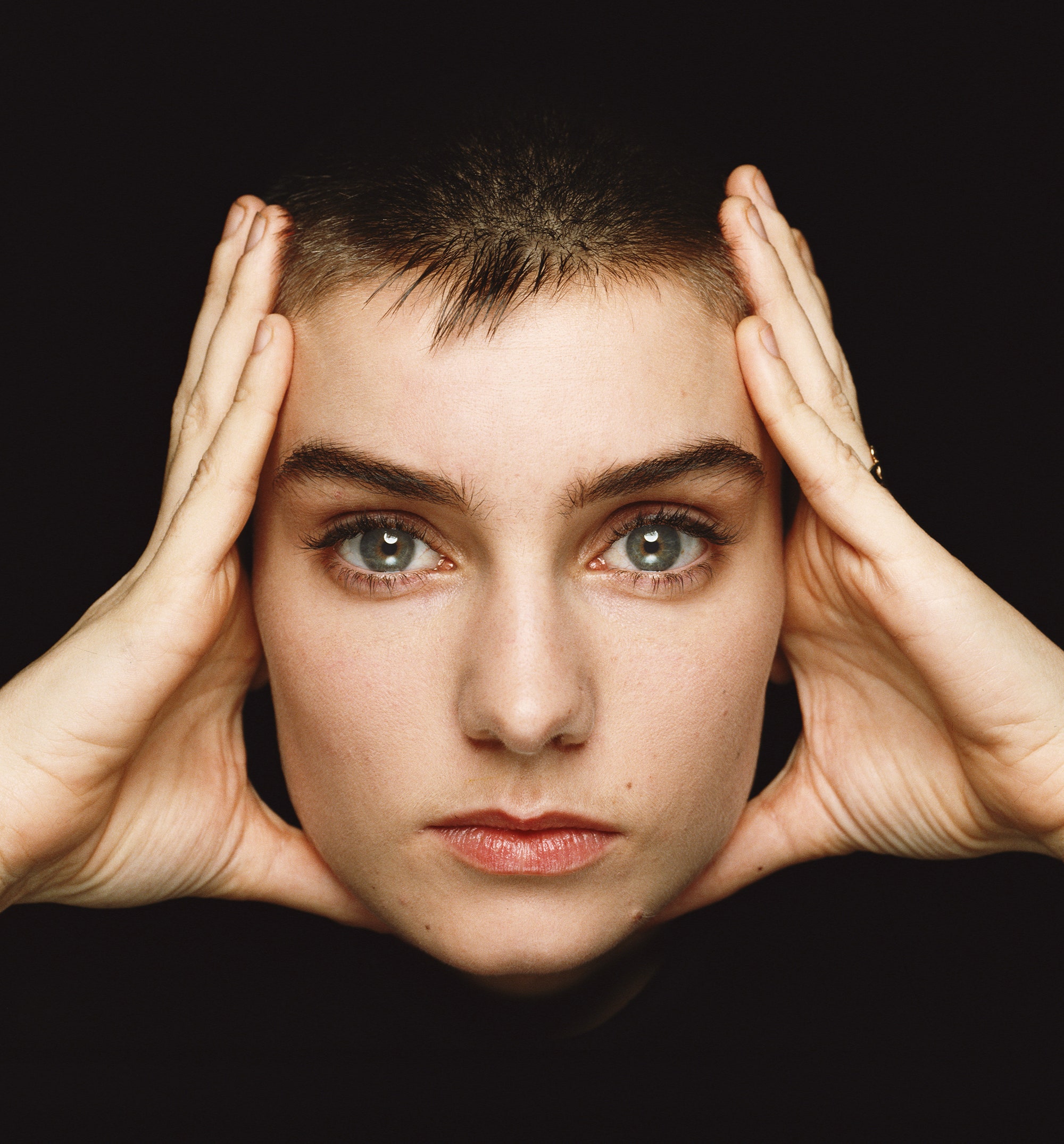 Sinead O' Connor