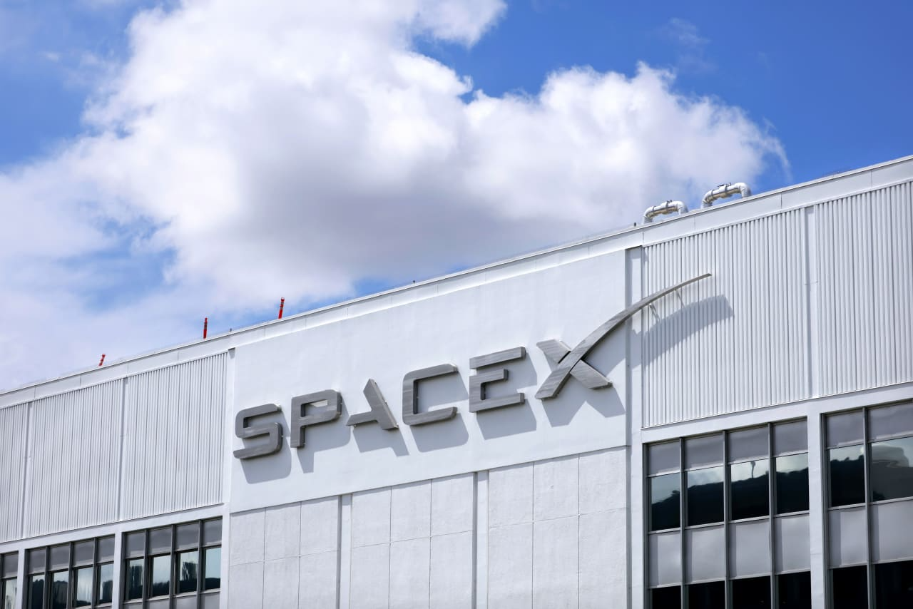 space x
